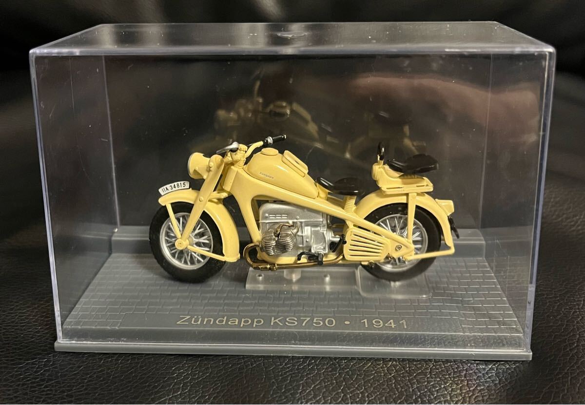 2025年最新】Yahoo!オークション -ツェンダップks750の中古品