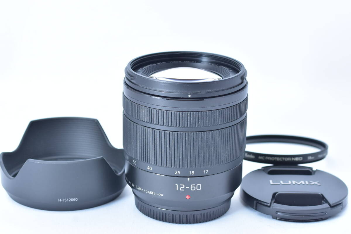 2025年最新】Yahoo!オークション -lumix 12-60の中古品・新品