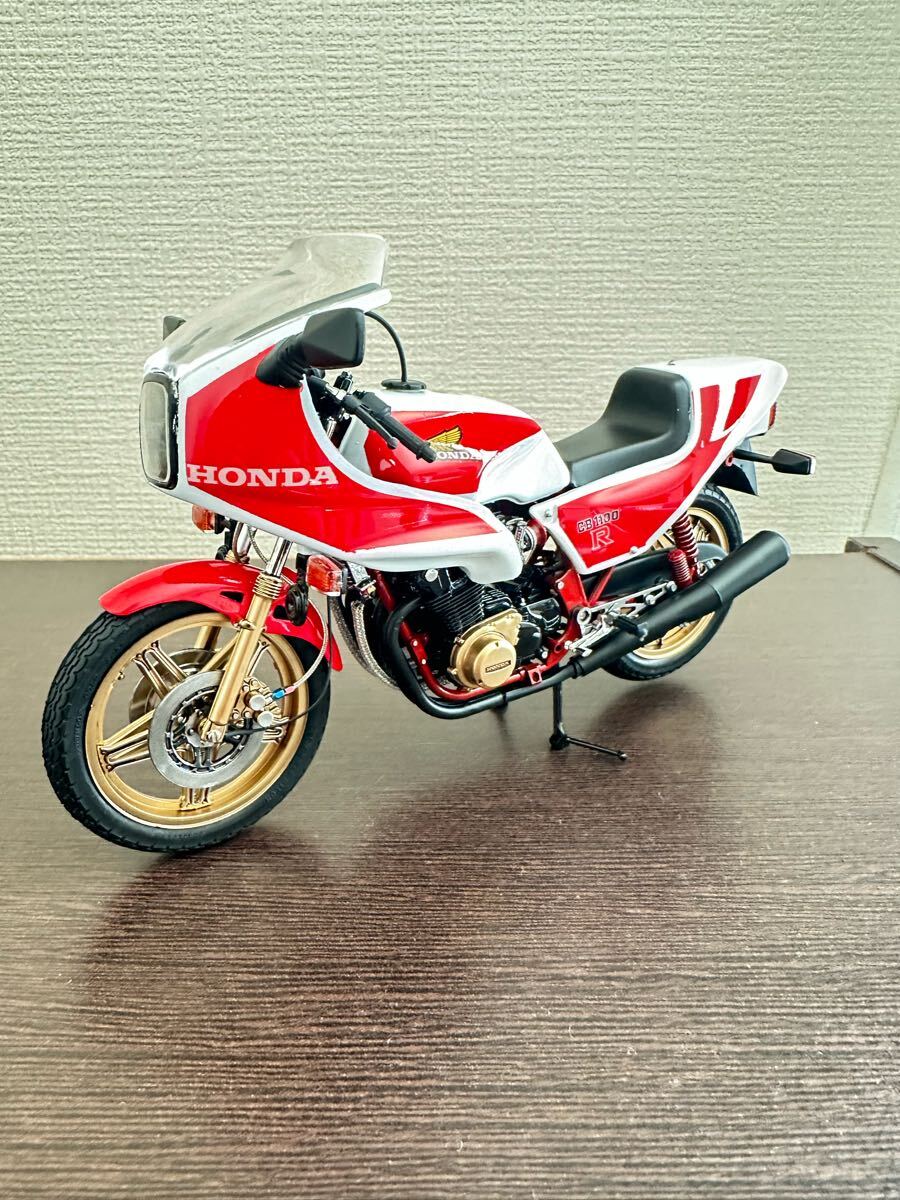 Yahoo!オークション -「タミヤ cb1100r」の落札相場・落札価格 Yahoo!オークション -「タミヤ cb1100r」の落札相場・落札価格