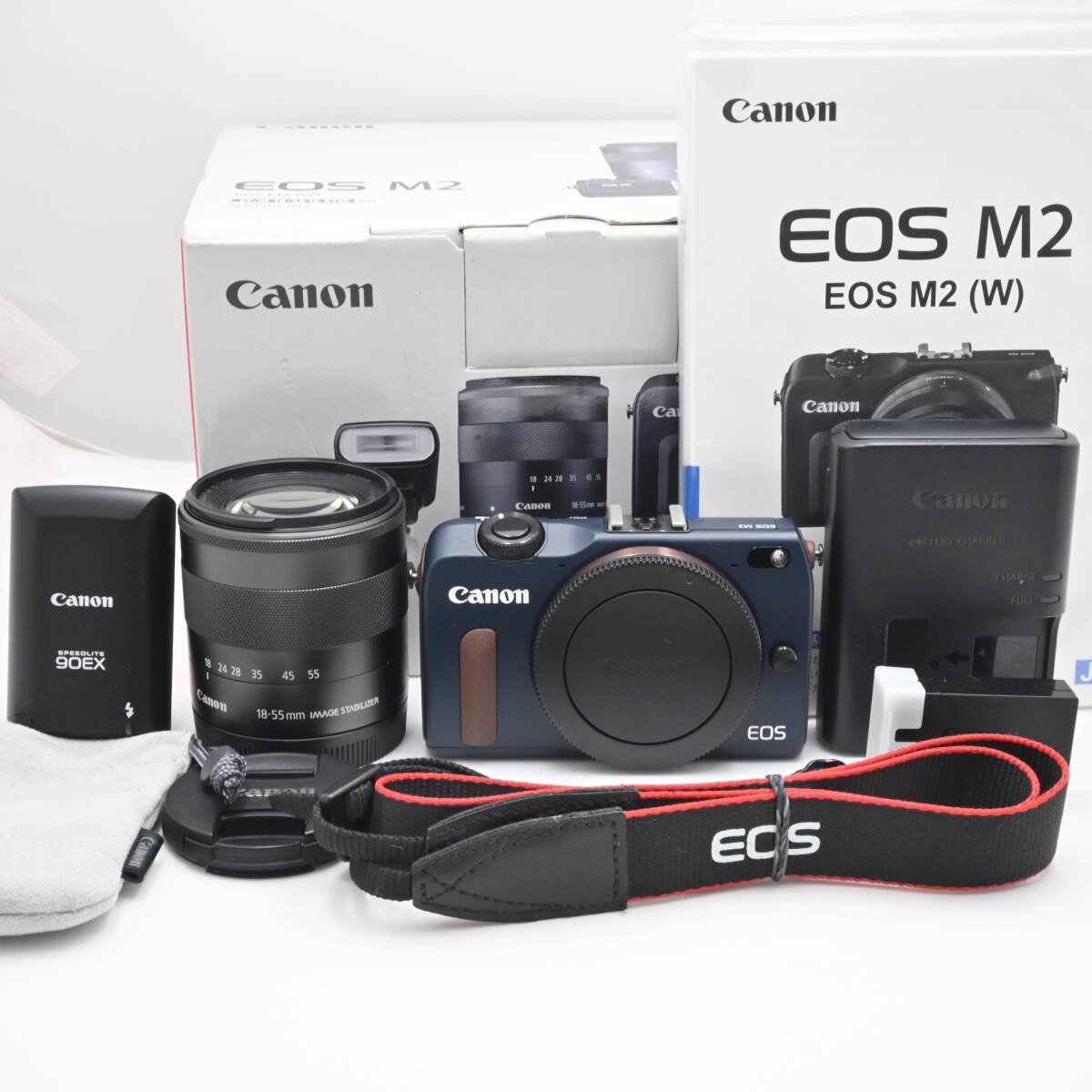 Yahoo!オークション -「canon eos m2 ベイブルー」の落札相場 Yahoo!オークション -「canon eos m2 ベイブルー」の落札相場