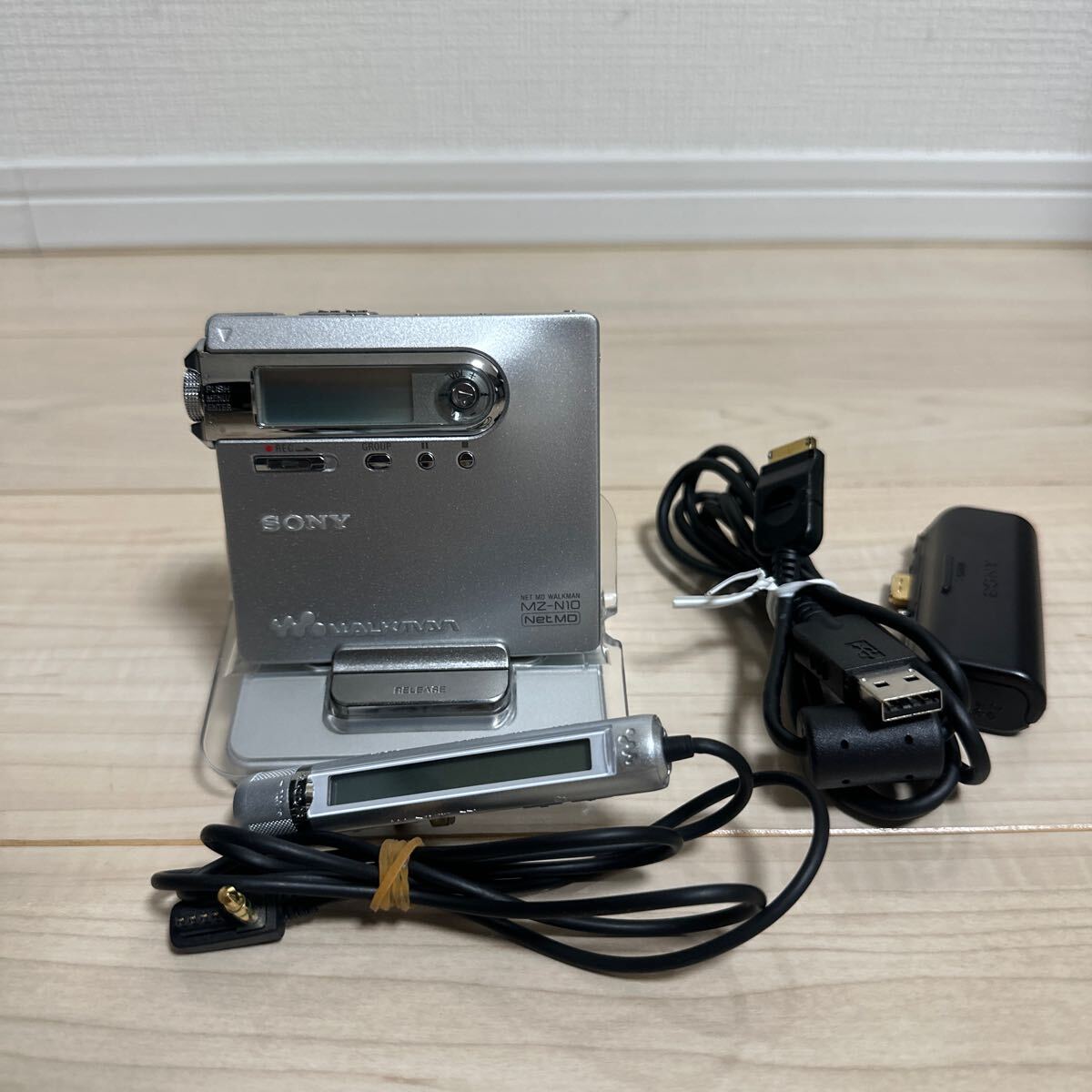 Yahoo!オークション -「sony mz-n10」の落札相場・落札価格 Yahoo!オークション -「sony mz-n10」の落札相場・落札価格