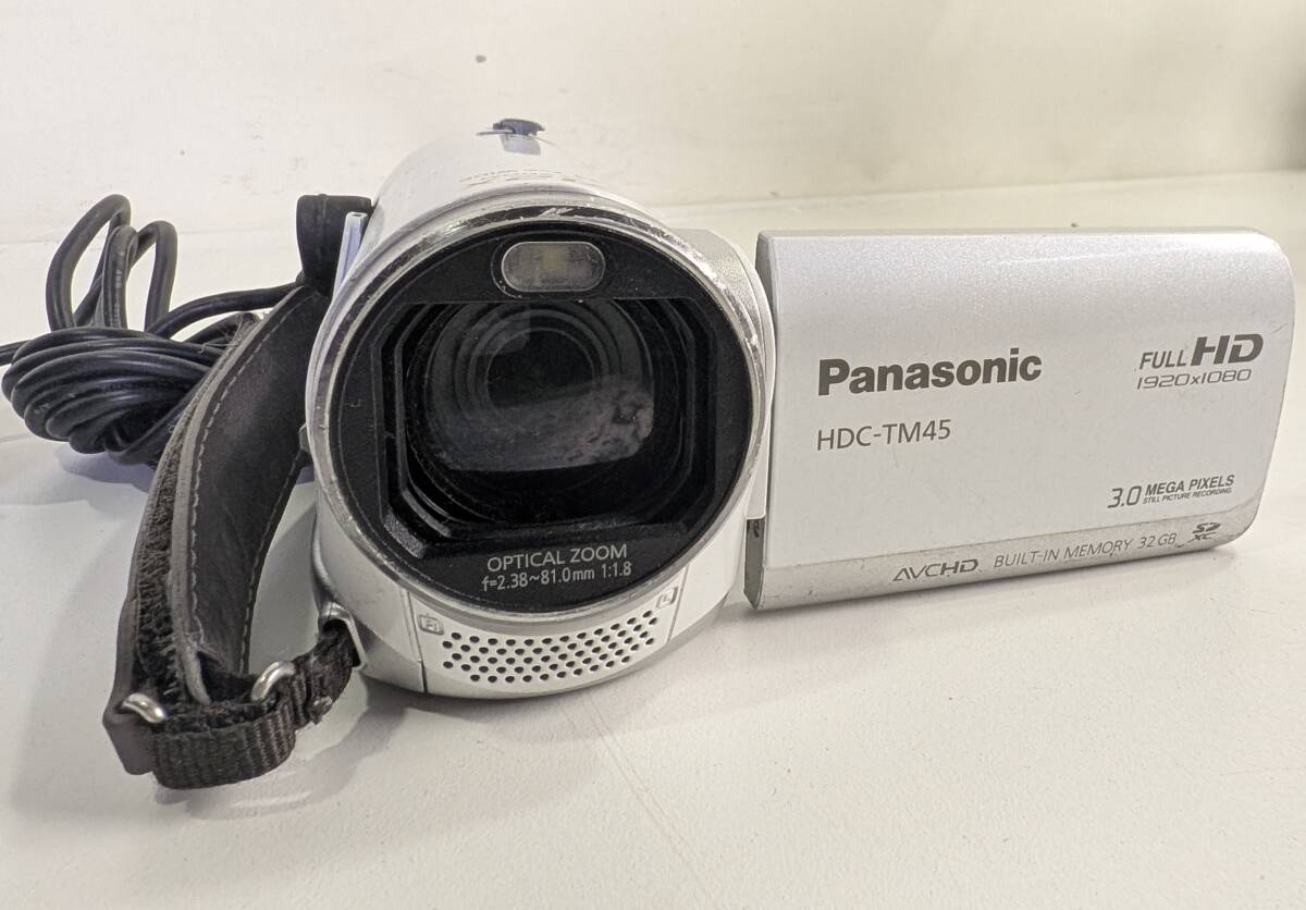 2025年最新】Yahoo!オークション -hdc-tm45の中古品・新品・未 2025年最新】Yahoo!オークション -hdc-tm45の中古品・新品・未