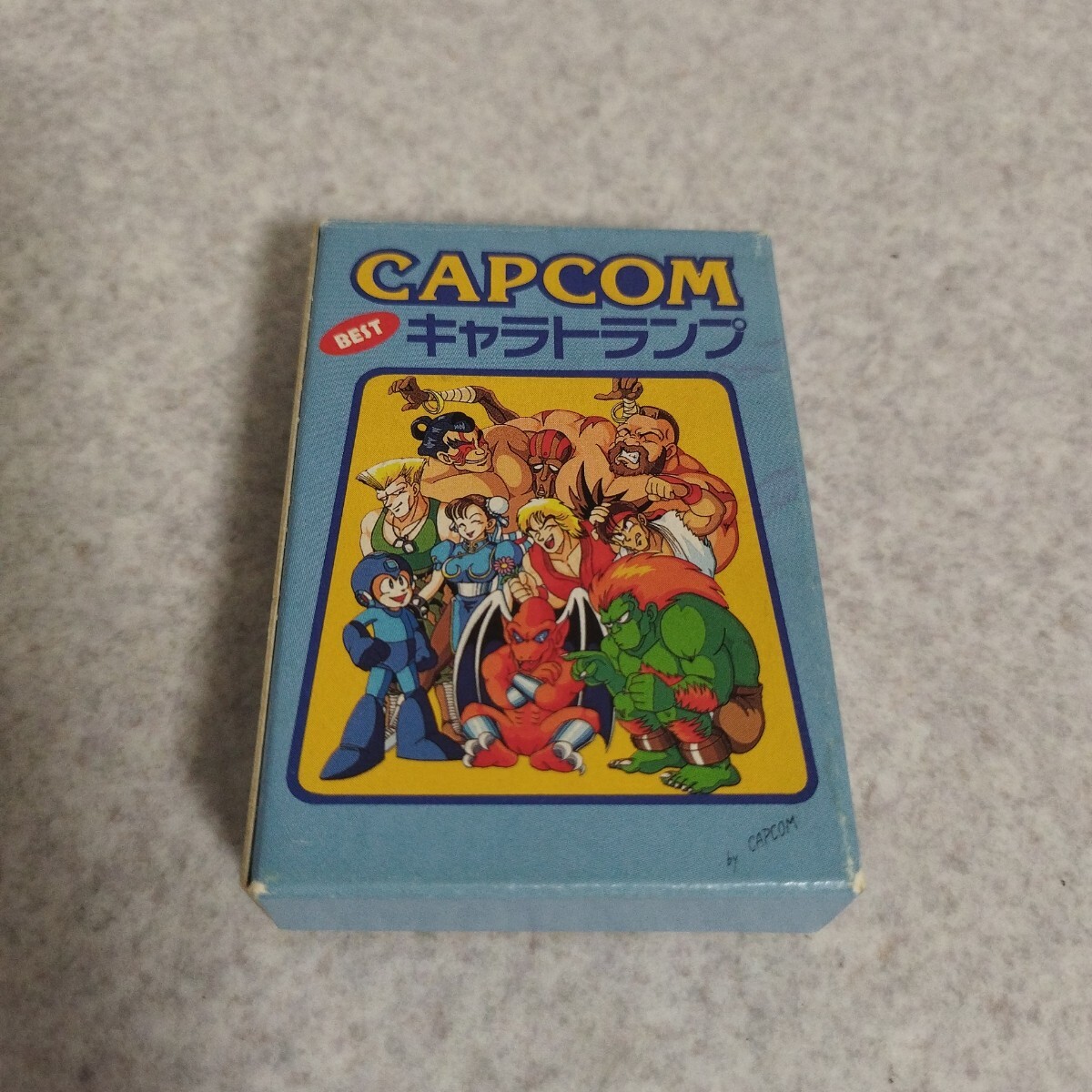 Yahoo!オークション -「ファミコン トランプ」の落札相場・落札価格