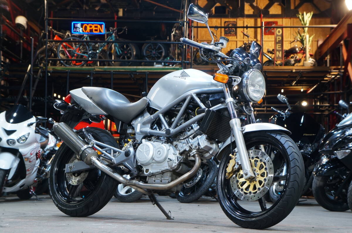 2025年最新】Yahoo!オークション -ホンダ ホーネット250