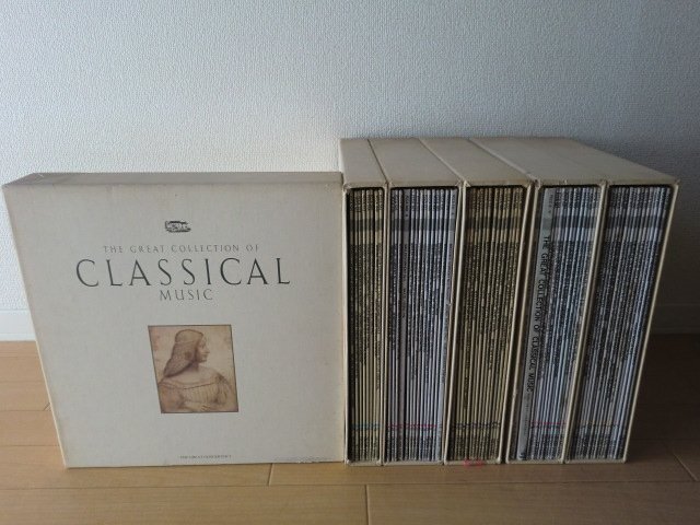 Yahoo!オークション -「the great collection of classical Yahoo!オークション -「the great collection of classical