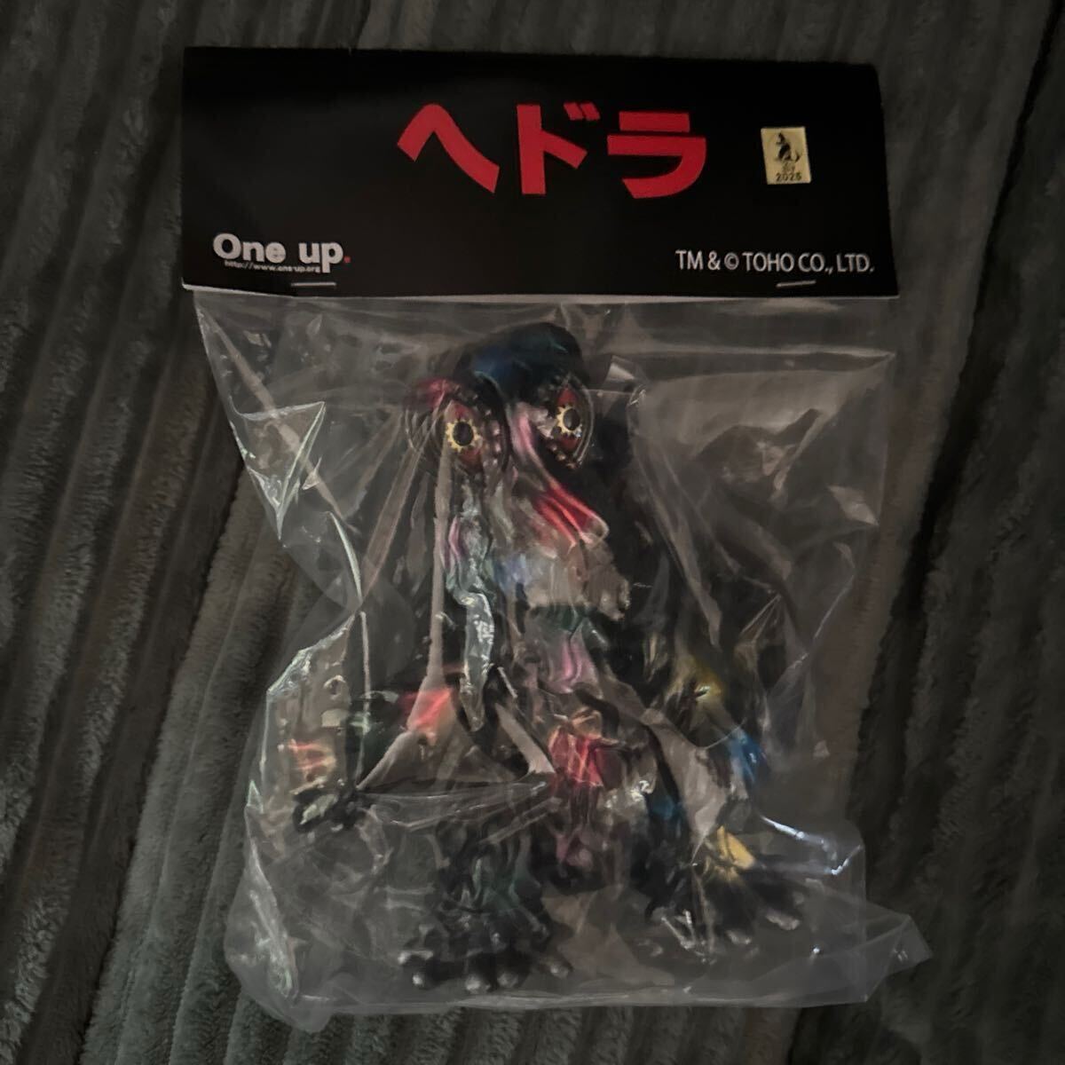 Yahoo!オークション -「one up ヘドラ」の落札相場・落札価格 Yahoo!オークション -「one up ヘドラ」の落札相場・落札価格