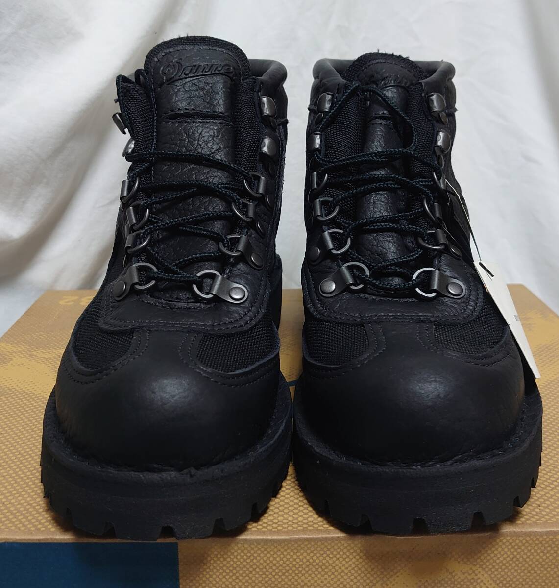 Yahoo!オークション -「danner ダナー フェザーライト」の落札 Yahoo!オークション -「danner ダナー フェザーライト」の落札