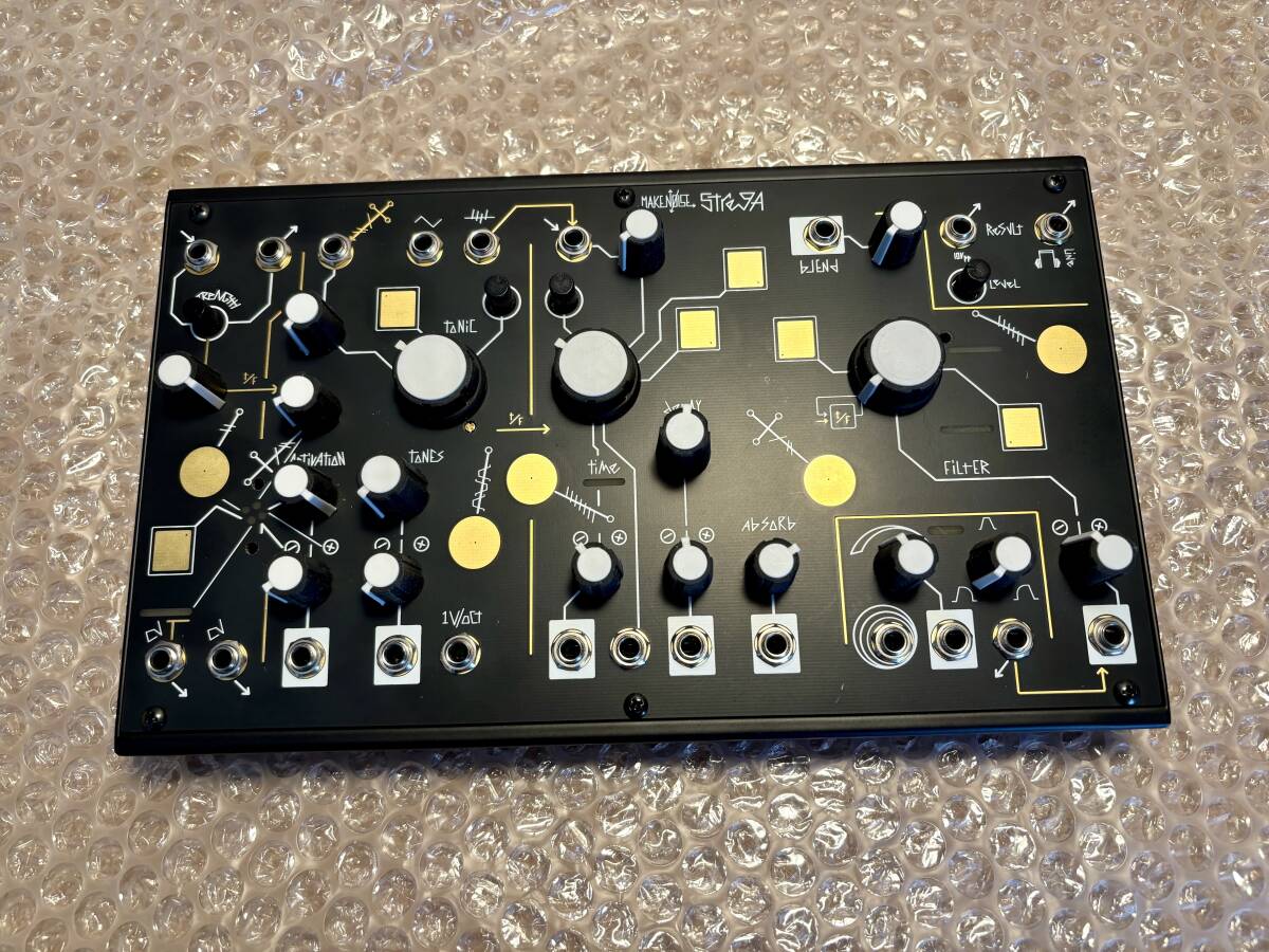 make noise Strega（ほぼ未使用） Strega - Make Noise - 有限会社 福産起業 - FUKUSAN KIGYO CO