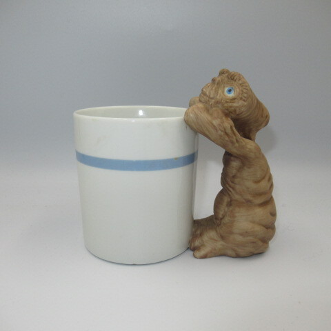楽天市場】80's☆Vintage☆E.T.☆映画イーティー☆3Dマグカップ