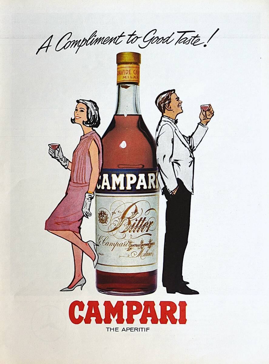Yahoo!オークション -「カンパリ campari」の落札相場・落札価格 Yahoo!オークション -「カンパリ campari」の落札相場・落札価格