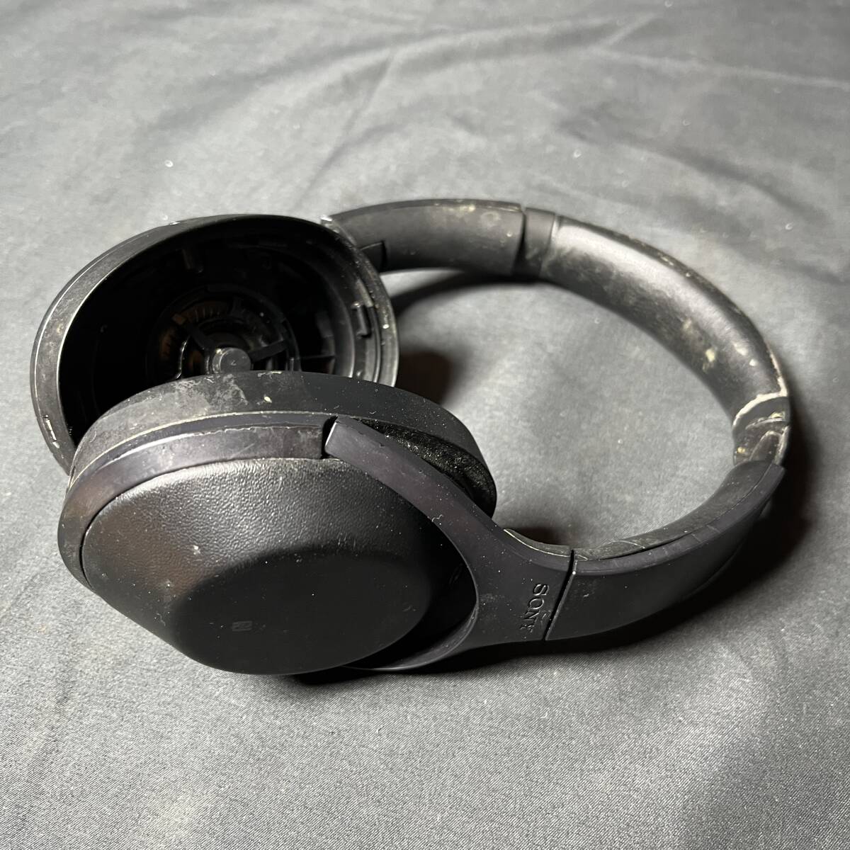 2025年最新】Yahoo!オークション -mdr1000xの中古品・新品・未 2025年最新】Yahoo!オークション -mdr1000xの中古品・新品・未