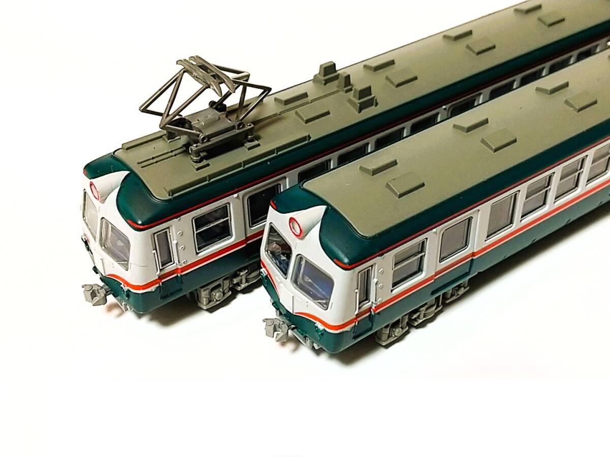 Yahoo!オークション -「相模鉄道 5000系」(Nゲージ) (鉄道模型 Yahoo!オークション -「相模鉄道 5000系」(Nゲージ) (鉄道模型