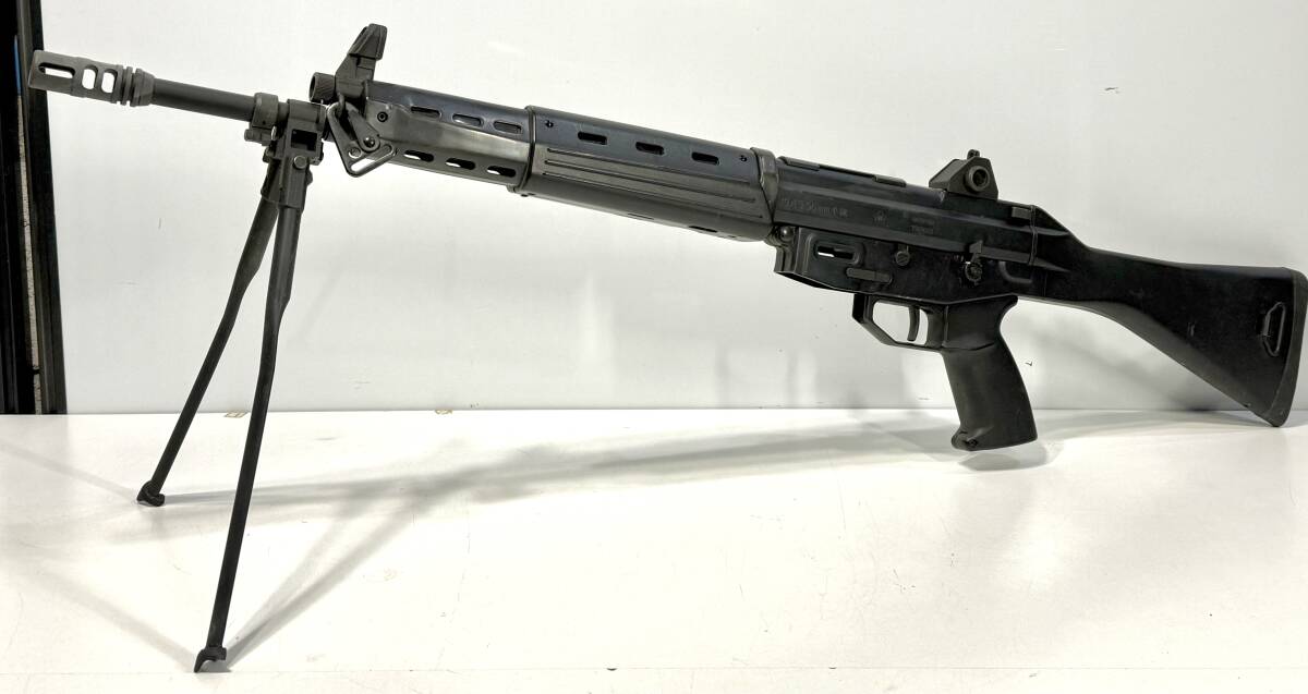 Yahoo!オークション -「89式小銃 ジャンク」の落札相場・落札価格 Yahoo!オークション -「89式小銃 ジャンク」の落札相場・落札価格