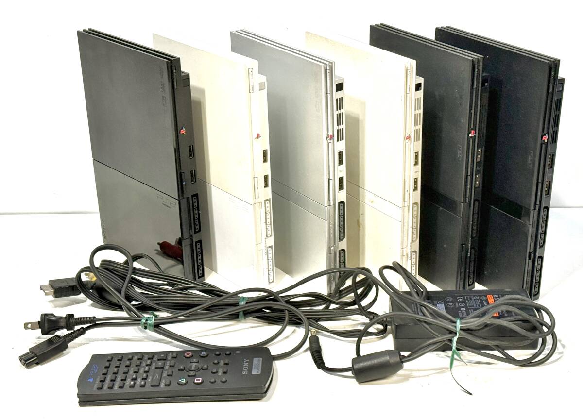 Yahoo!オークション -「ps2 scph 90000」の落札相場・落札価格