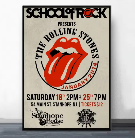 日本人気超絶の Stones ローリングストーンズ Bar 非売品