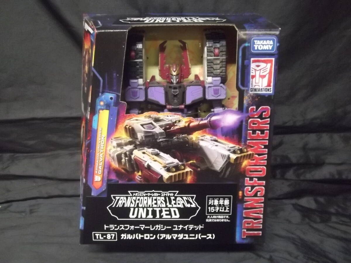 100000スタ トランスフォーマー てよ ウォッチトロン