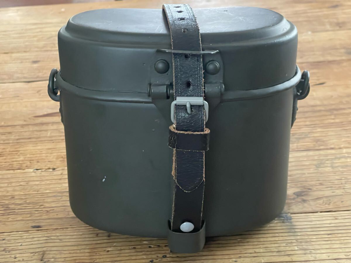 Yahoo!オークション -「ドイツ軍 飯盒」(ミリタリー) の落札相場 Yahoo!オークション -「ドイツ軍 飯盒」(ミリタリー) の落札相場