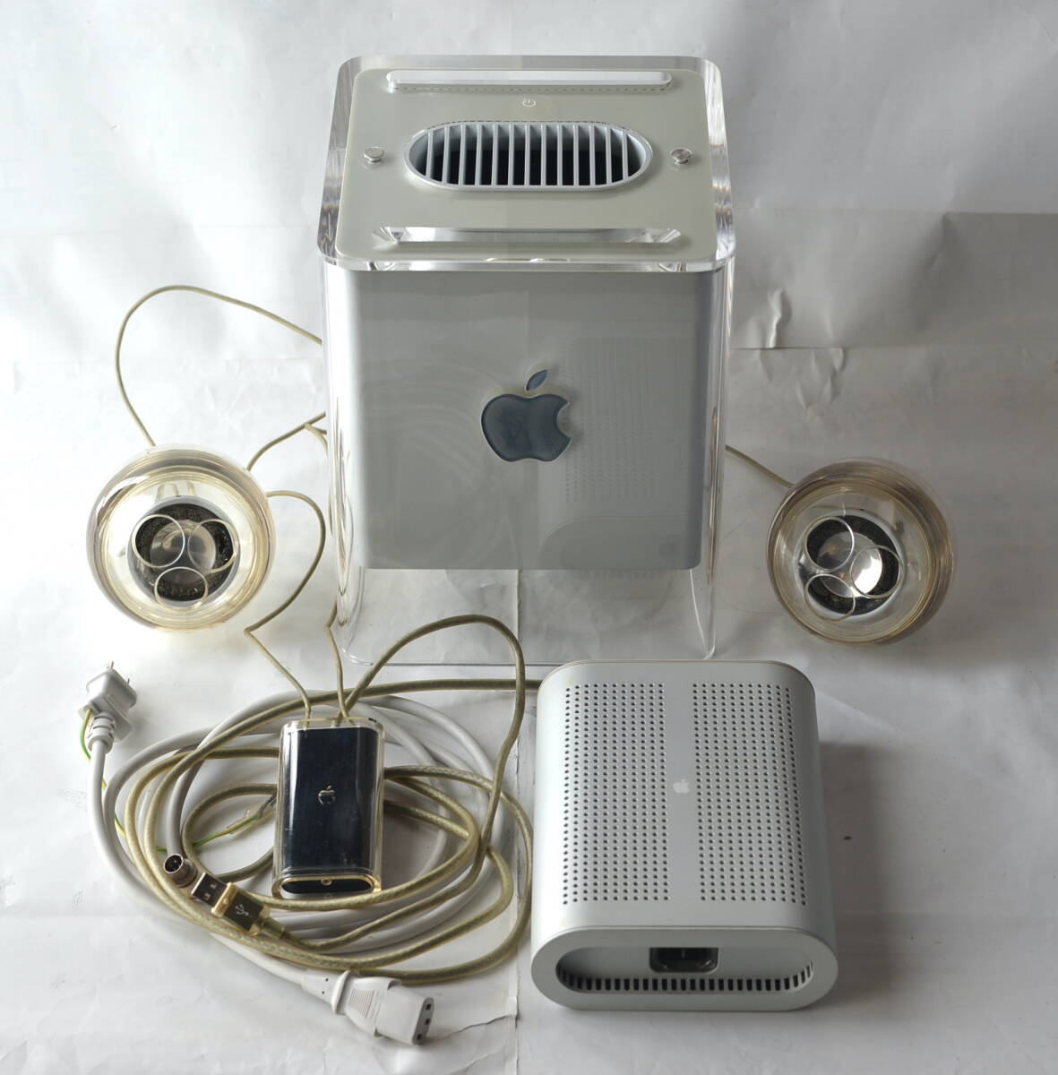 Yahoo!オークション -「power mac g4」の落札相場・落札価格 Yahoo!オークション -「power mac g4」の落札相場・落札価格