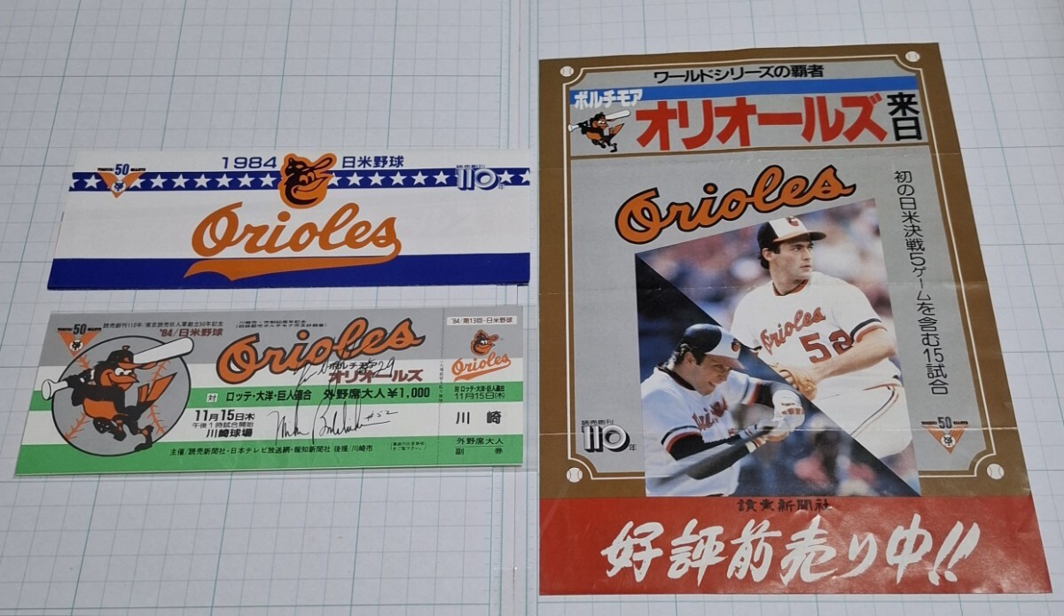 第9回日米野球大会 使用済みチケットセット Yahoo!オークション -「野球 チケット 日米」の落札相場・落札価格