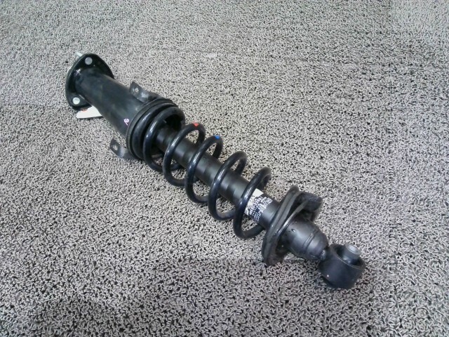 マークX DBA-GRX130 右リアストラット 1H4 48530-80646