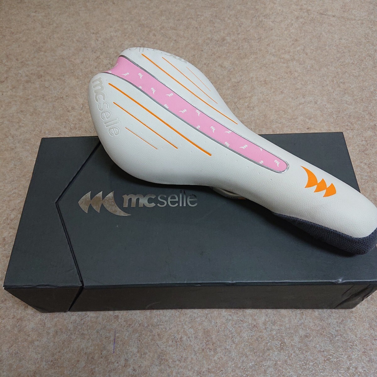 Yahoo!オークション -「)selle」(その他) (サドル)の落札相場 Yahoo!オークション -「)selle」(その他) (サドル)の落札相場