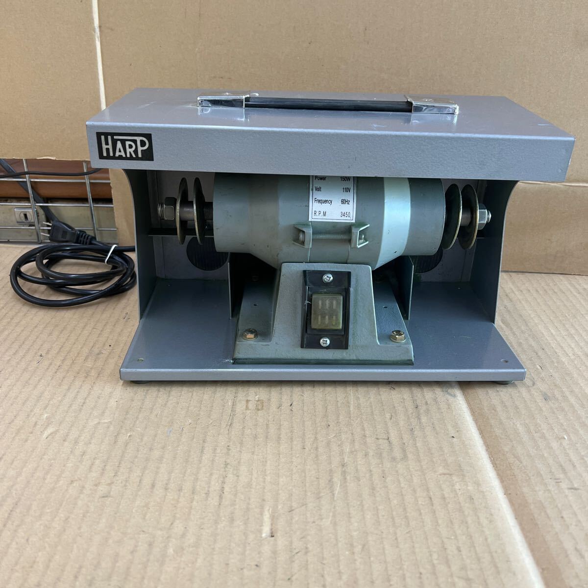 Yahoo!オークション -「(harp」(電動工具) (工具、DIY用品)の Yahoo!オークション -「(harp」(電動工具) (工具、DIY用品)の