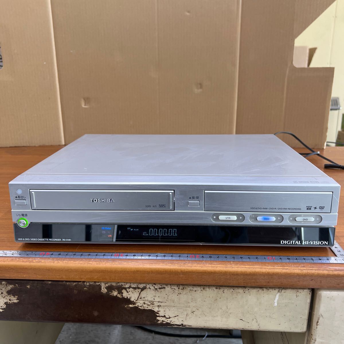 Yahoo!オークション -「(rd-xv81)」(映像機器) の落札相場・落札価格 Yahoo!オークション -「(rd-xv81)」(映像機器) の落札相場・落札価格