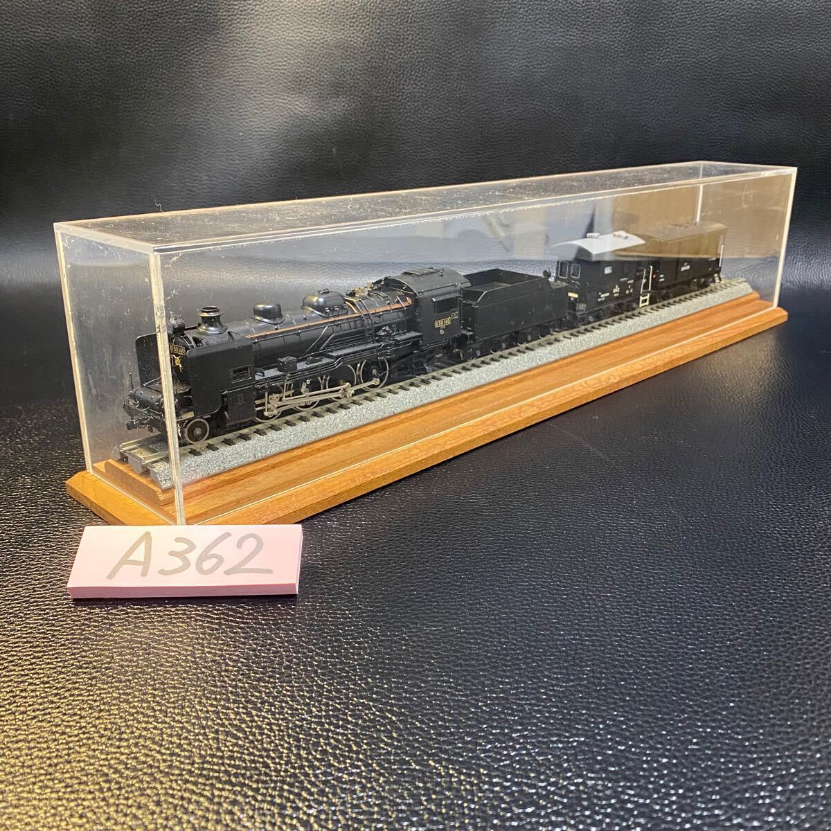 Yahoo!オークション -「d50蒸気機関車」(機関車) (HOゲージ)の Yahoo!オークション -「d50蒸気機関車」(機関車) (HOゲージ)の