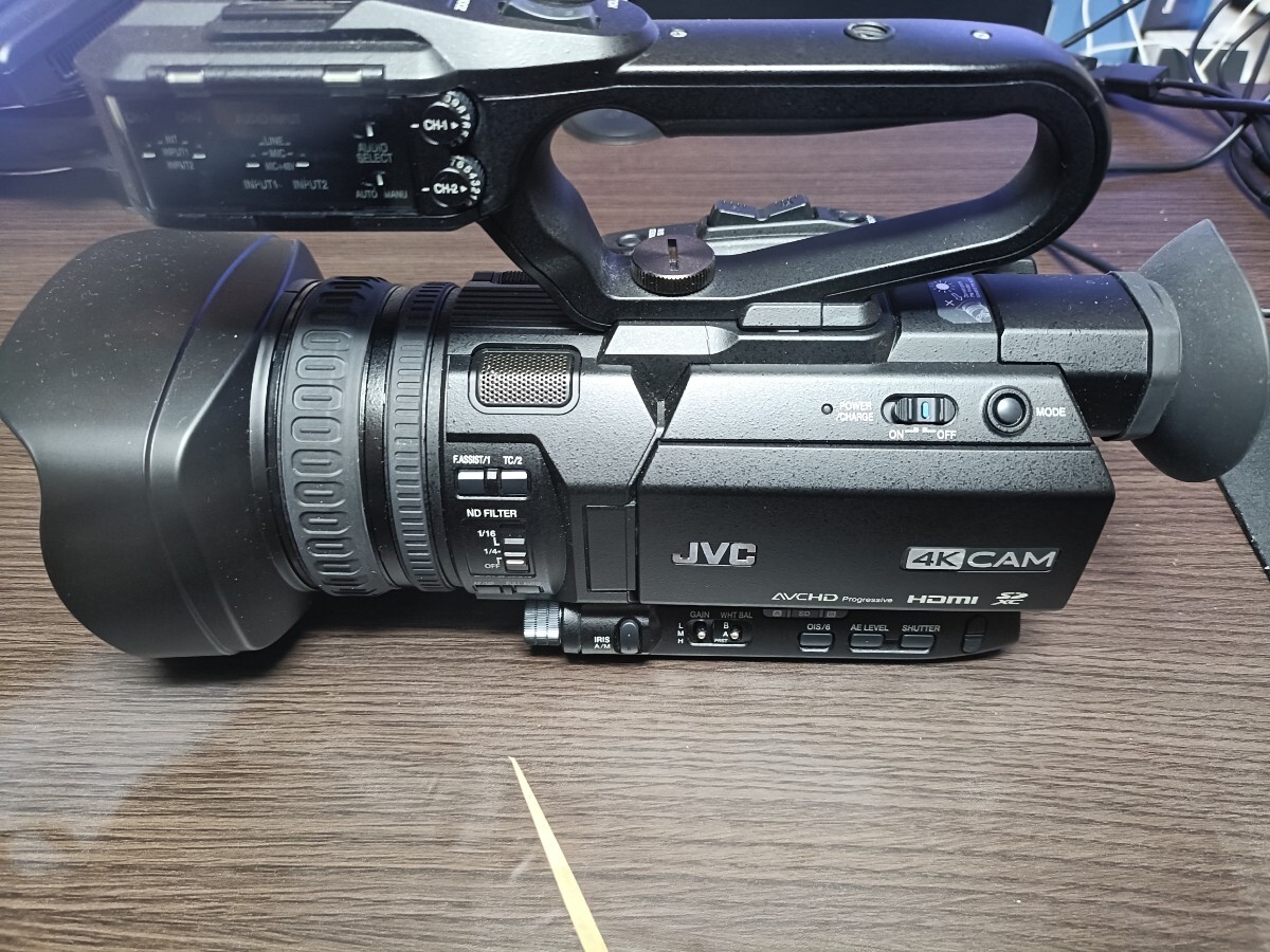 Yahoo!オークション -「gy-hm175」の落札相場・落札価格 Yahoo!オークション -「gy-hm175」の落札相場・落札価格