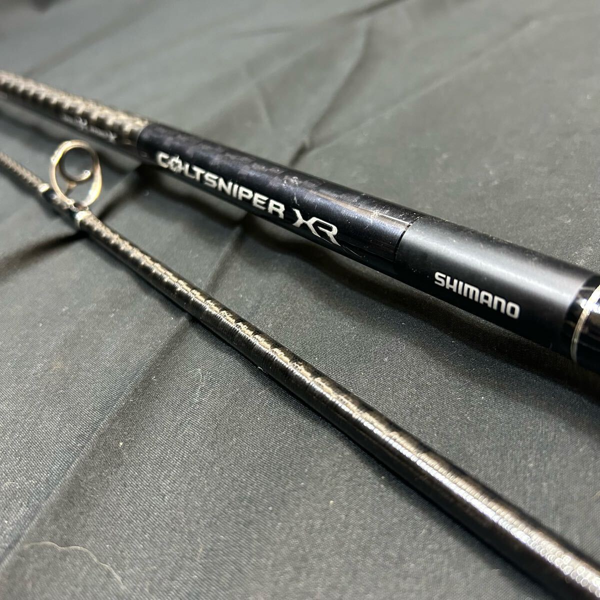 Yahoo!オークション -「コルトスナイパーxr」(シマノ) (ルアー Yahoo!オークション -「コルトスナイパーxr」(シマノ) (ルアー