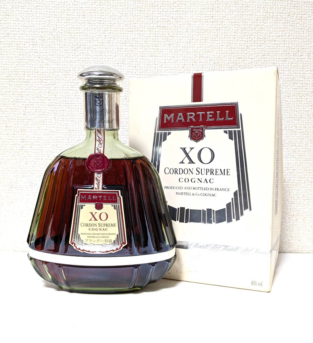 Yahoo!オークション -「マーテル xo」の落札相場・落札価格 Yahoo!オークション -「マーテル xo」の落札相場・落札価格