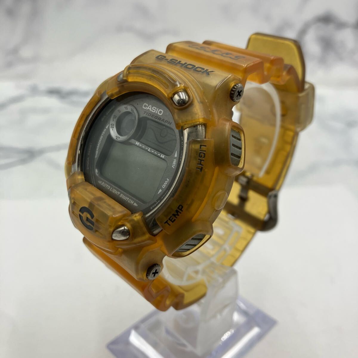 Yahoo!オークション -「g-shock dw-8600k」の落札相場・落札価格 Yahoo!オークション -「g-shock dw-8600k」の落札相場・落札価格