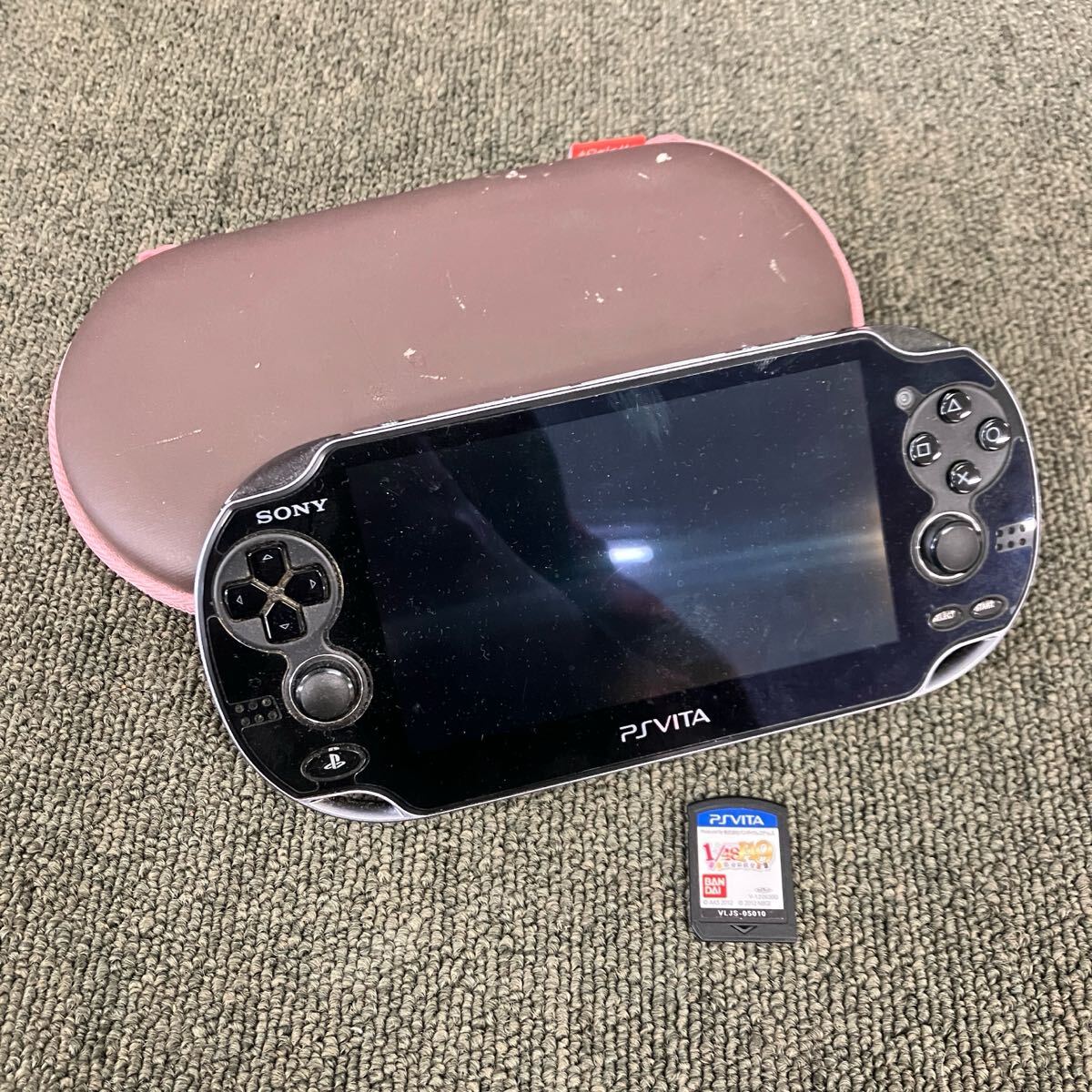 Yahoo!オークション -「ps vita ソフト ケース」の落札相場 Yahoo!オークション -「ps vita ソフト ケース」の落札相場
