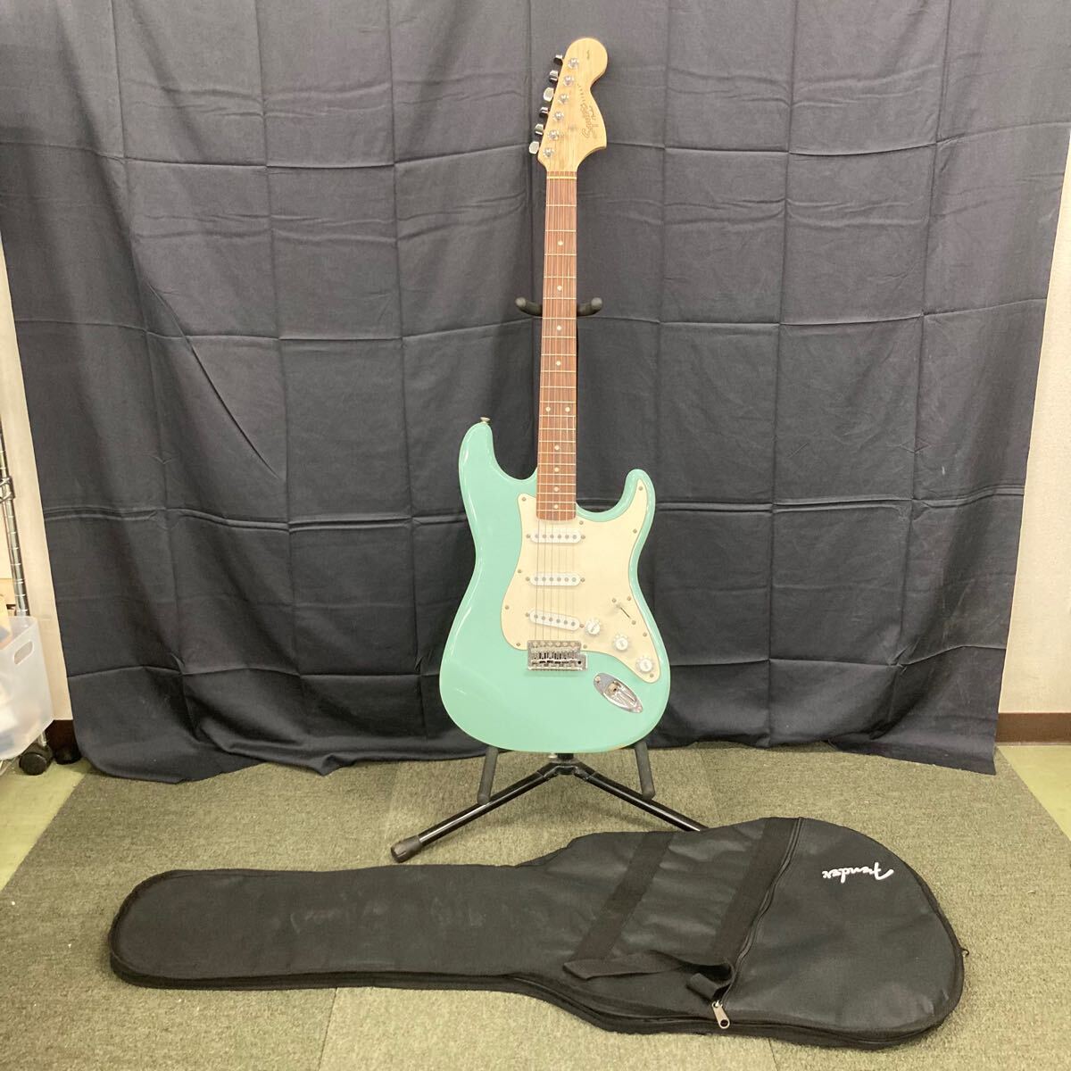 Yahoo!オークション -「)squier」(ストラトキャスター) (JAPAN Yahoo!オークション -「)squier」(ストラトキャスター) (JAPAN