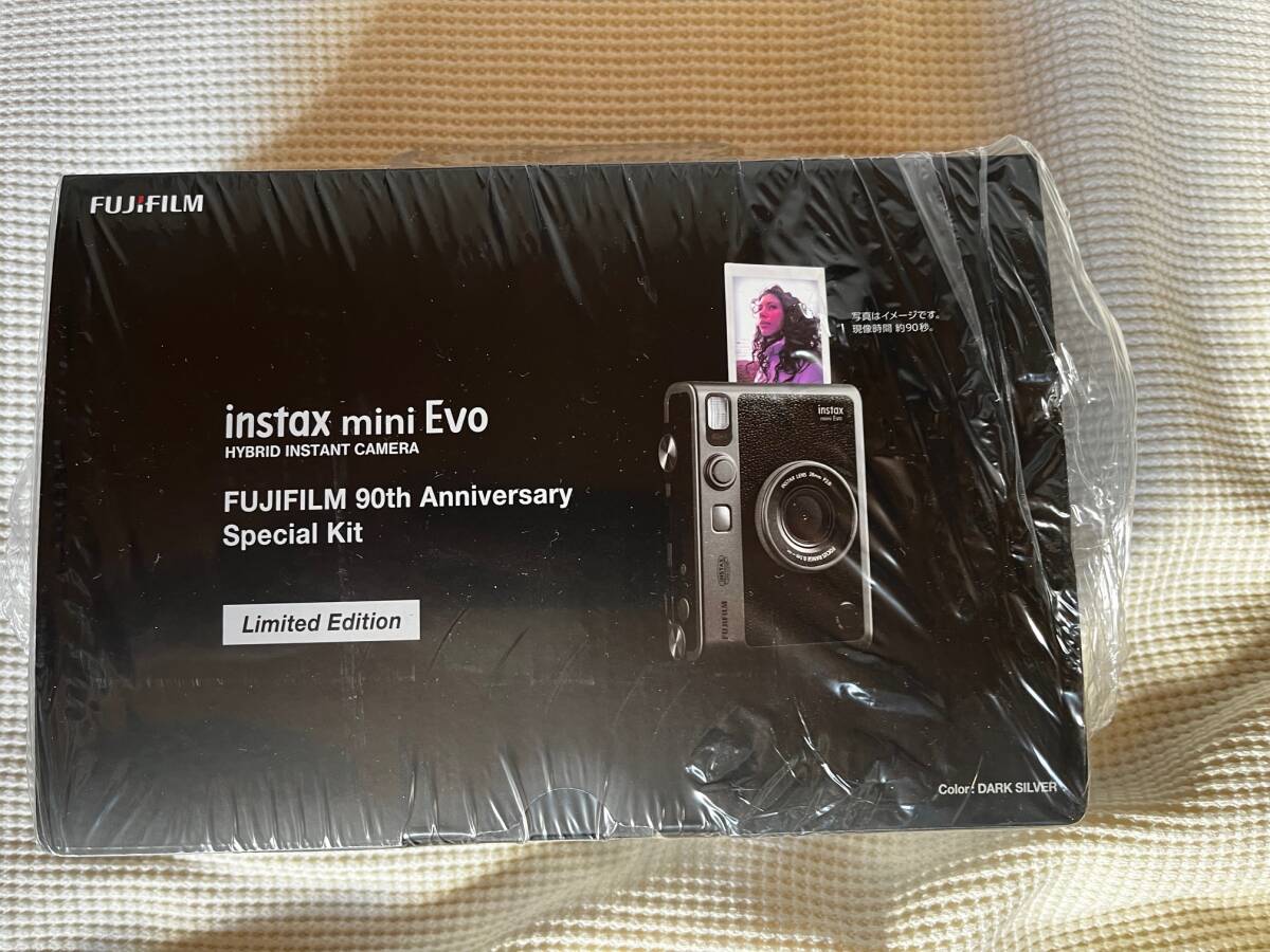 2025年最新】Yahoo!オークション -instax mini EVOの中古品 2025年最新】Yahoo!オークション -instax mini EVOの中古品
