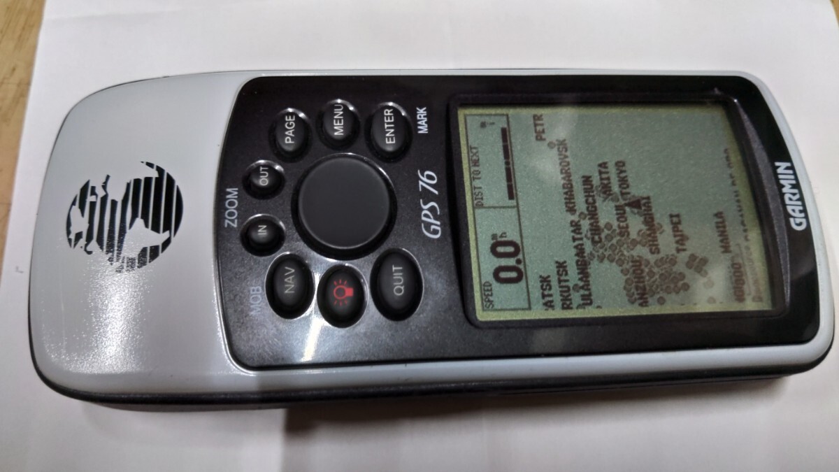 2025年最新】Yahoo!オークション - ハンディGPS(ナビゲーション 2025年最新】Yahoo!オークション - ハンディGPS(ナビゲーション