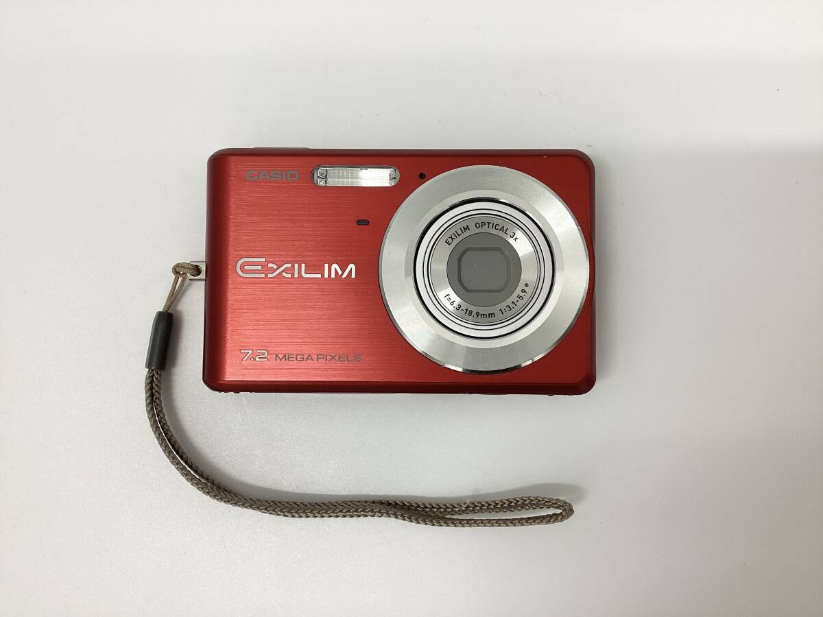 Yahoo!オークション -「カシオexilim赤」(コンパクトデジタル Yahoo!オークション -「カシオexilim赤」(コンパクトデジタル