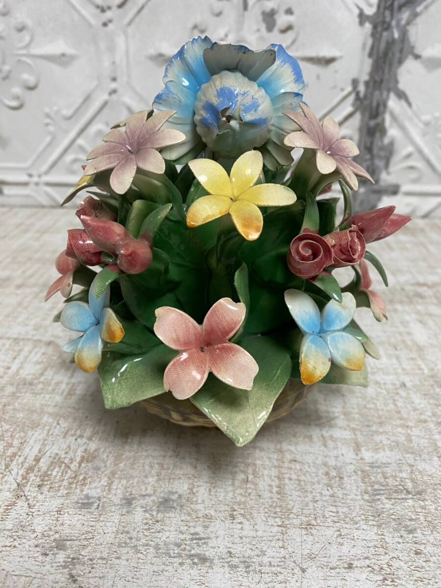 Yahoo!オークション -「陶花 カポディモンテ」の落札相場・落札価格 Yahoo!オークション -「陶花 カポディモンテ」の落札相場・落札価格