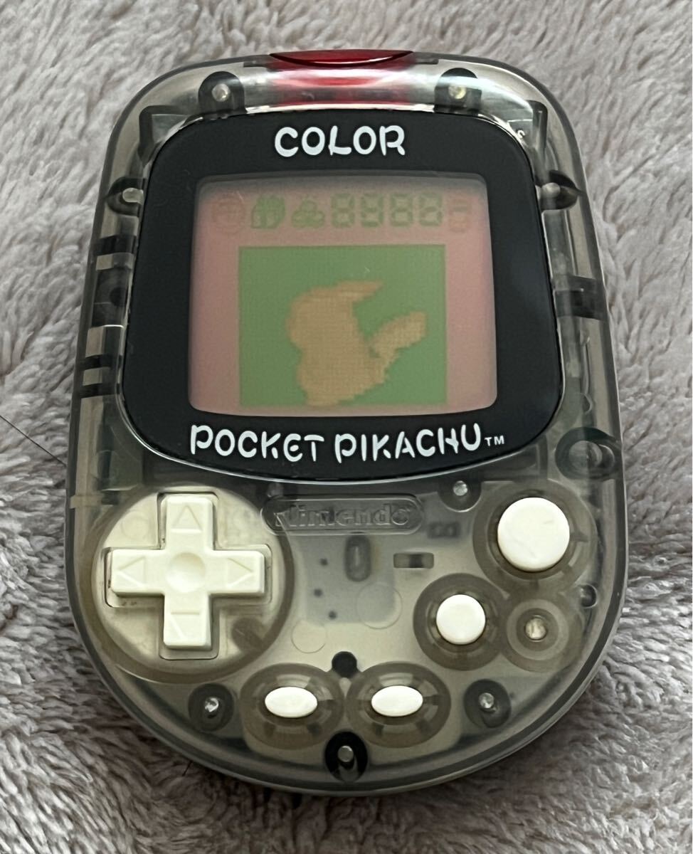 2025年最新】ポケットピカチュウの商品一覧 - Yahoo!オークション 2025年最新】ポケットピカチュウの商品一覧 - Yahoo!オークション