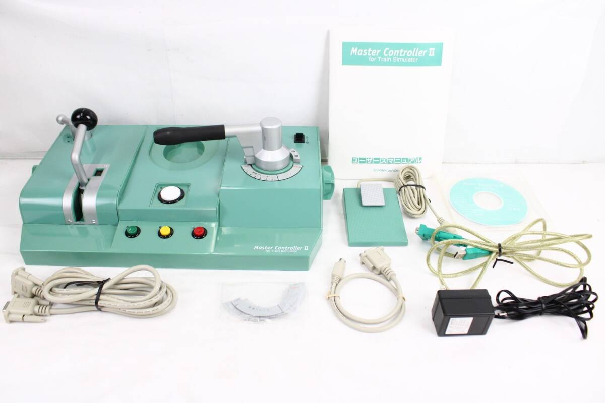 Yahoo!オークション -「master controller for train simulator Yahoo!オークション -「master controller for train simulator