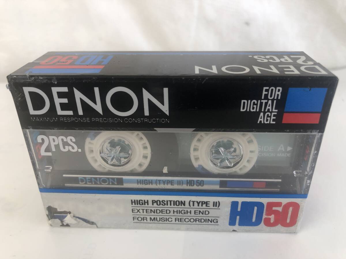 Yahoo!オークション -「denon」(カセットテープ) の落札相場 Yahoo!オークション -「denon」(カセットテープ) の落札相場