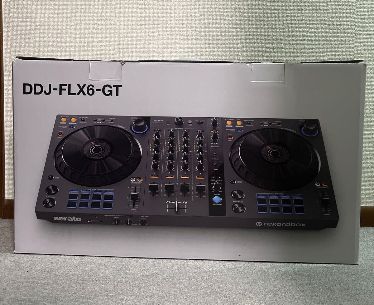 Yahoo!オークション -「ddj-flx6」の落札相場・落札価格 Yahoo!オークション -「ddj-flx6」の落札相場・落札価格