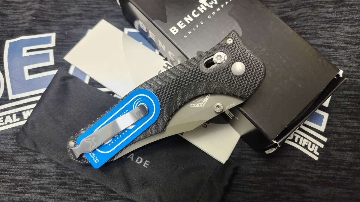 Yahoo!オークション -「benchmade ベンチメイド」(ハンティング Yahoo!オークション -「benchmade ベンチメイド」(ハンティング
