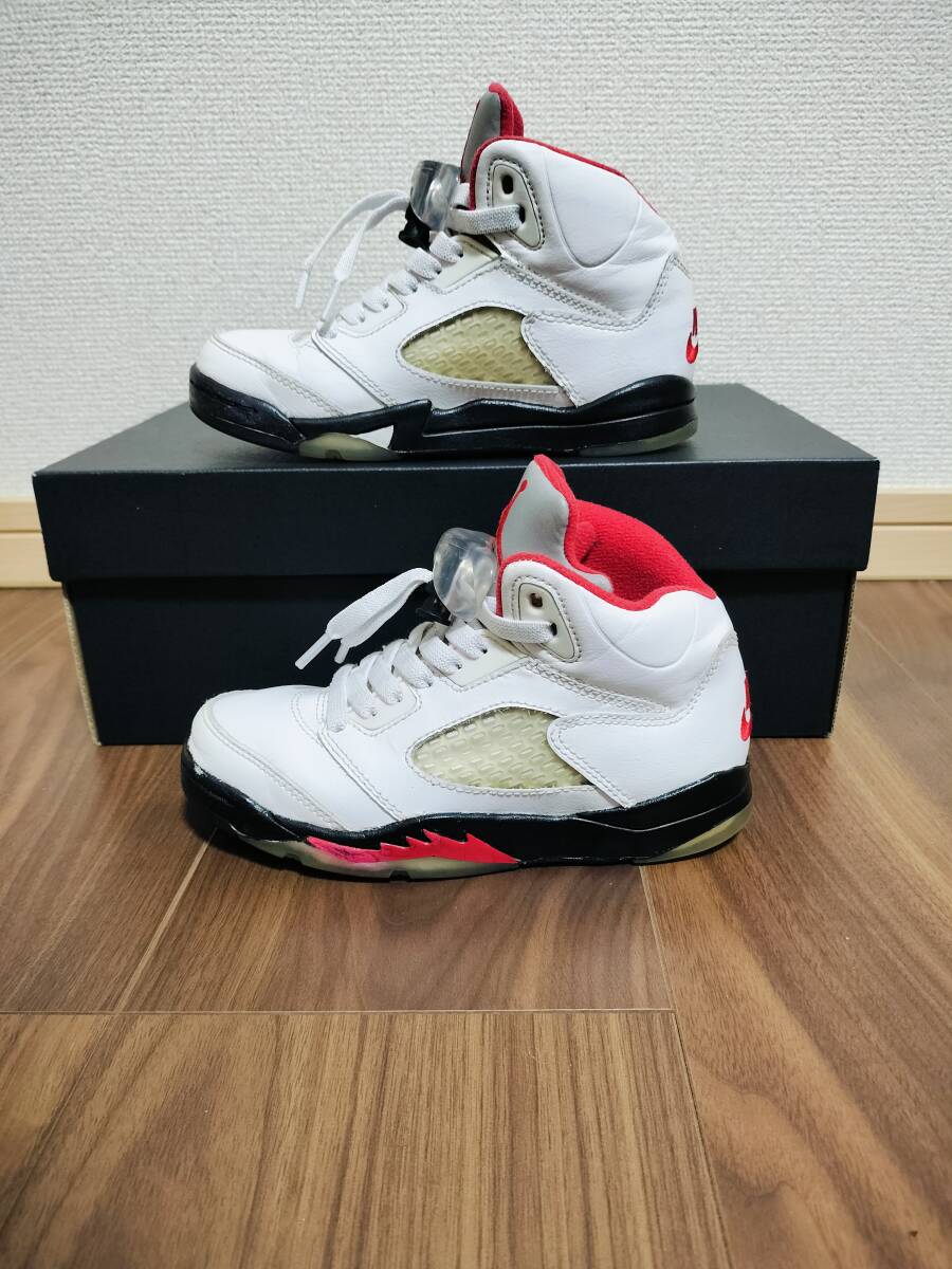 2025年最新】Yahoo!オークション -air jordan 5 fire redの中古 2025年最新】Yahoo!オークション -air jordan 5 fire redの中古