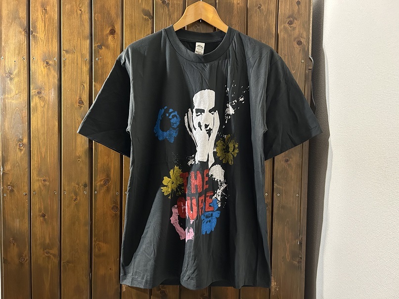 2025年最新】Yahoo!オークション -the cure tシャツの中古品 2025年最新】Yahoo!オークション -the cure tシャツの中古品