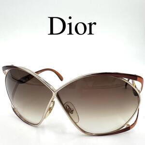 Christian Dior Dior солнцезащитные очки раз нет сумка для хранения имеется