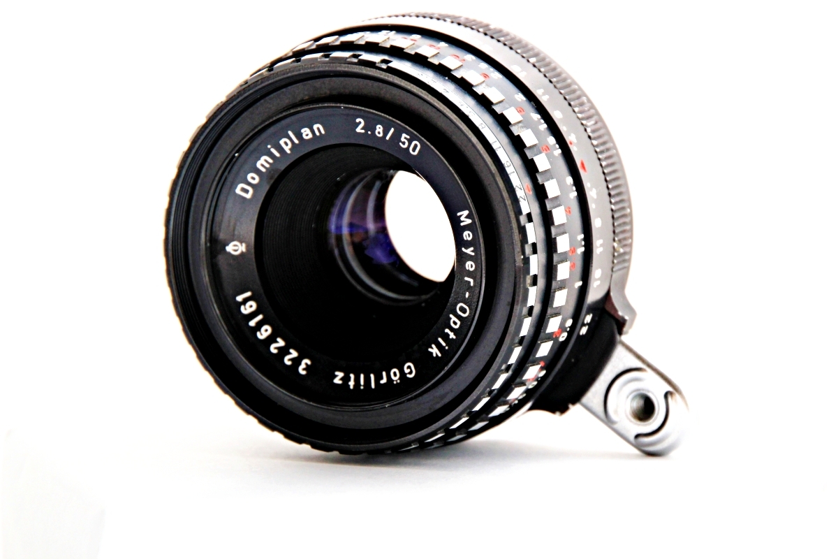 Yahoo!オークション -「meyer optik domiplan 50mm」の落札相場 Yahoo!オークション -「meyer optik domiplan 50mm」の落札相場
