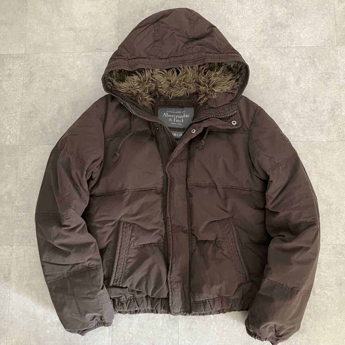 Yahoo!オークション -「アバクロ kempshall jacket」の落札相場 Yahoo!オークション -「アバクロ kempshall jacket」の落札相場