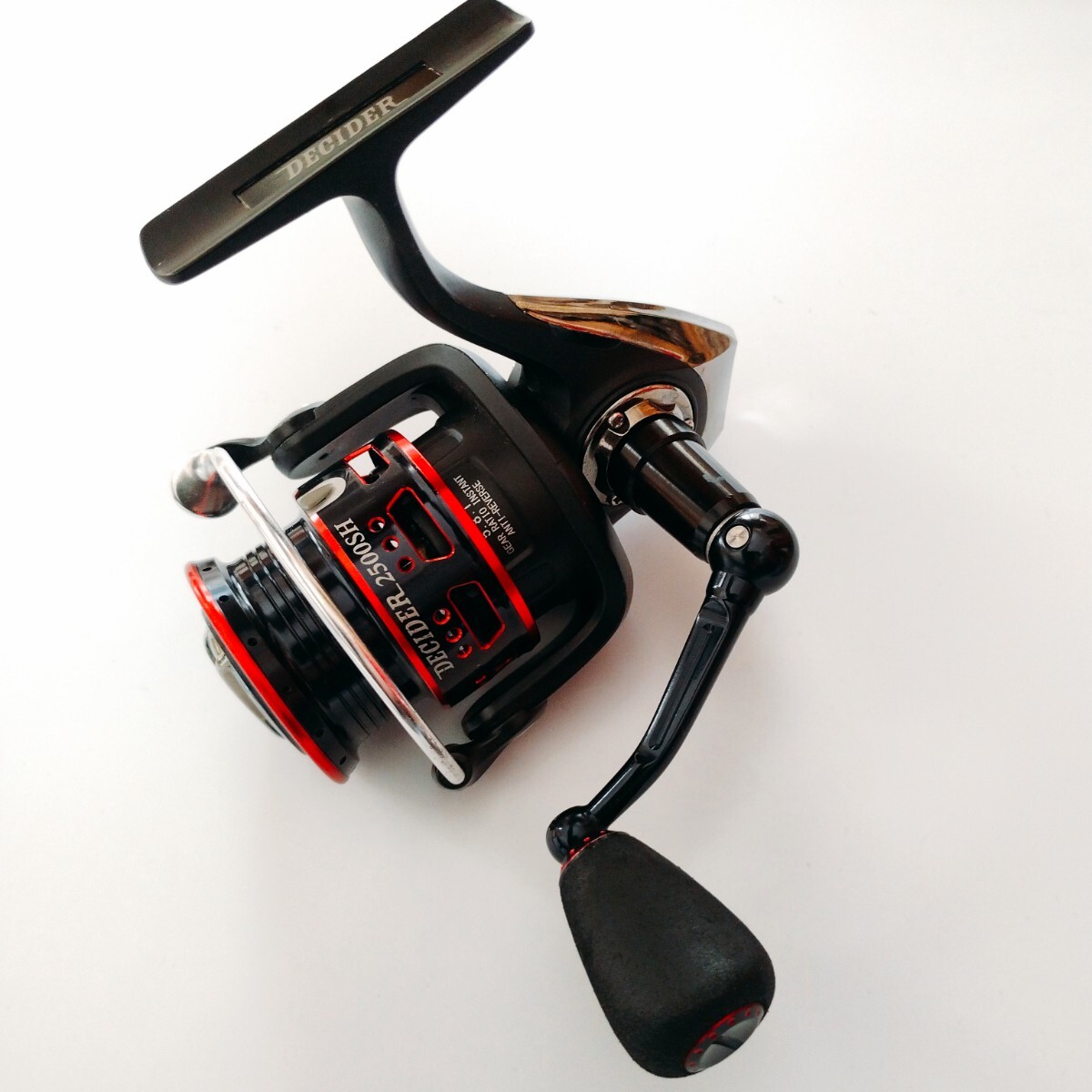 Yahoo!オークション -「revo rocket」(スピニングリール Yahoo!オークション -「revo rocket」(スピニングリール