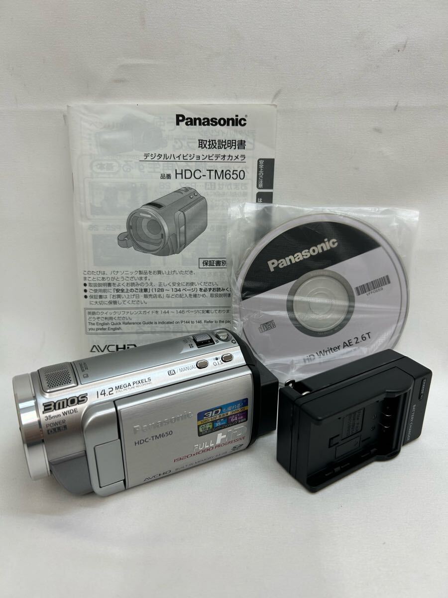 2025年最新】Yahoo!オークション -panasonic hdc-tm650の中古品 2025年最新】Yahoo!オークション -panasonic hdc-tm650の中古品